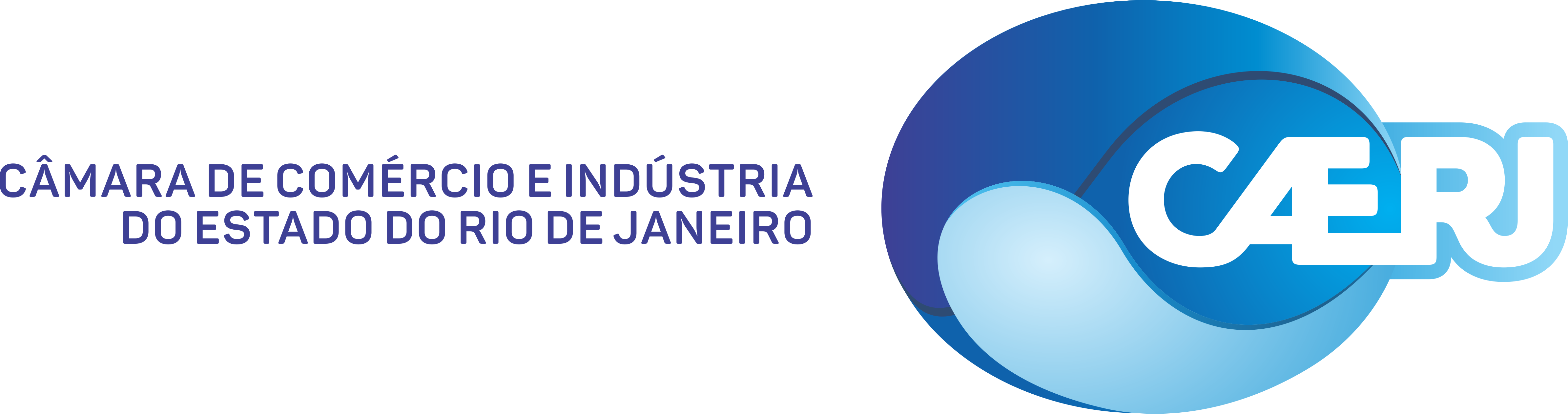 logo marca CAERJ
